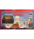 ELECTRIC TANDOOR "LAHORI"