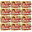 PARLE -G BISCUITS FAMILY PACK  799G(12)