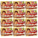 PARLE -G BISCUITS FAMILY PACK  799G(12)