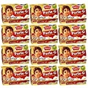 PARLE -G BISCUITS FAMILY PACK  799G(12)