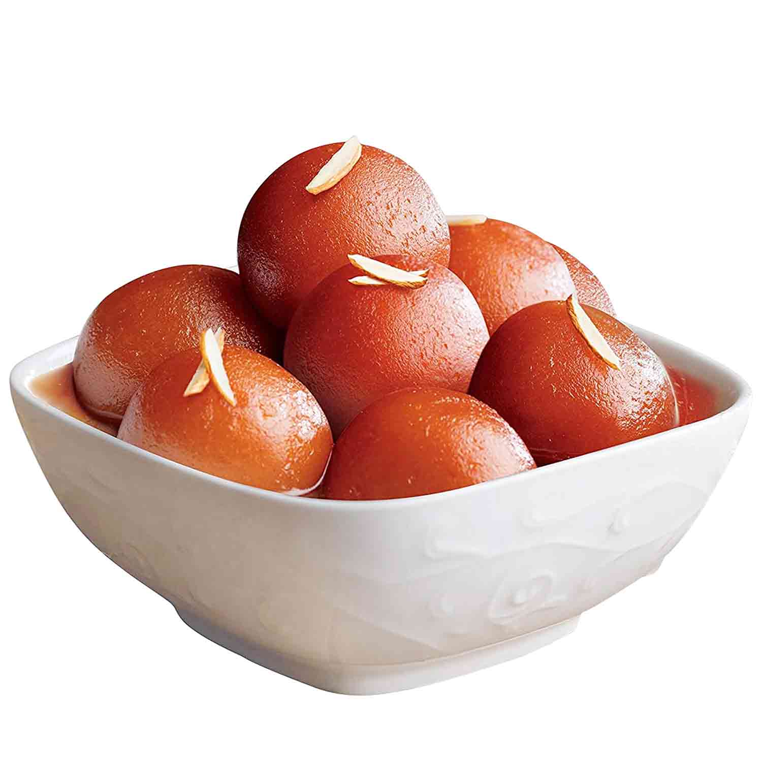 GITS GULAB JAMUN MIX  200G