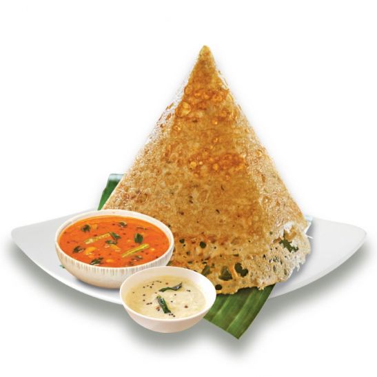 GITS RAVA DOSAI MIX           1 X 200G