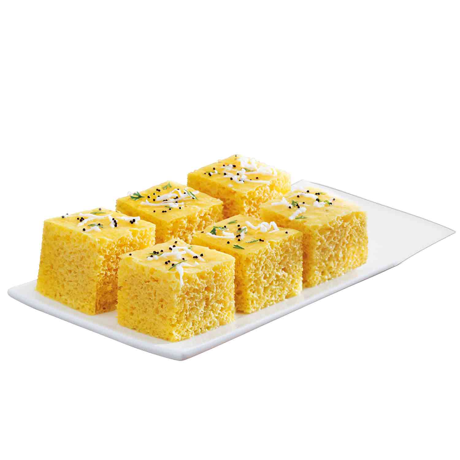 GITS KHAMAN DHOKLA MIX    180G