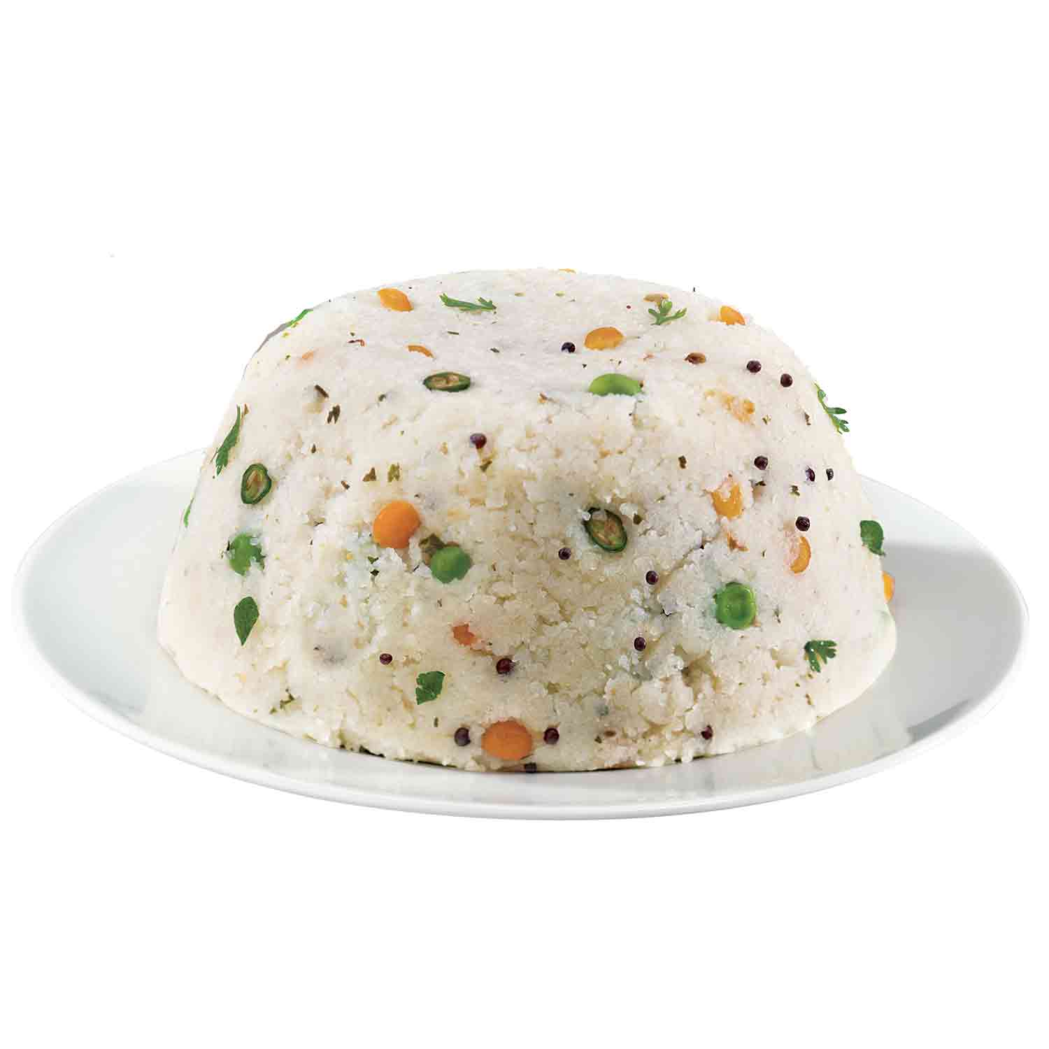 GITS UPMA MIX  200G