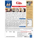 GITS RAVA IDLI MIX 500G