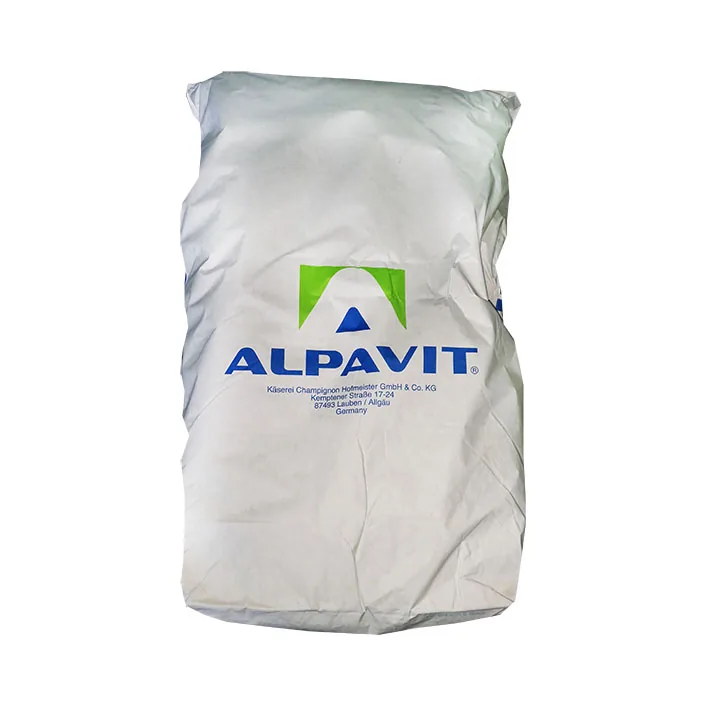 Alpavit Full Cream Milk Powder 25 kg