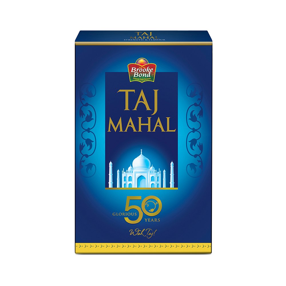 Brooke Bond Taj Mahal Tea 900 g – चाय पत्ती