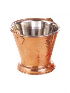 COPPER BOTTOM BALTI  - 1 PORTION