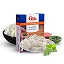 Gits Khatta Dhokla Mix 200 g – Steamed Rice and Lentil Cake