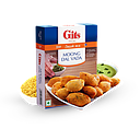 GITS MOONG DAL VADA MIX  200G
