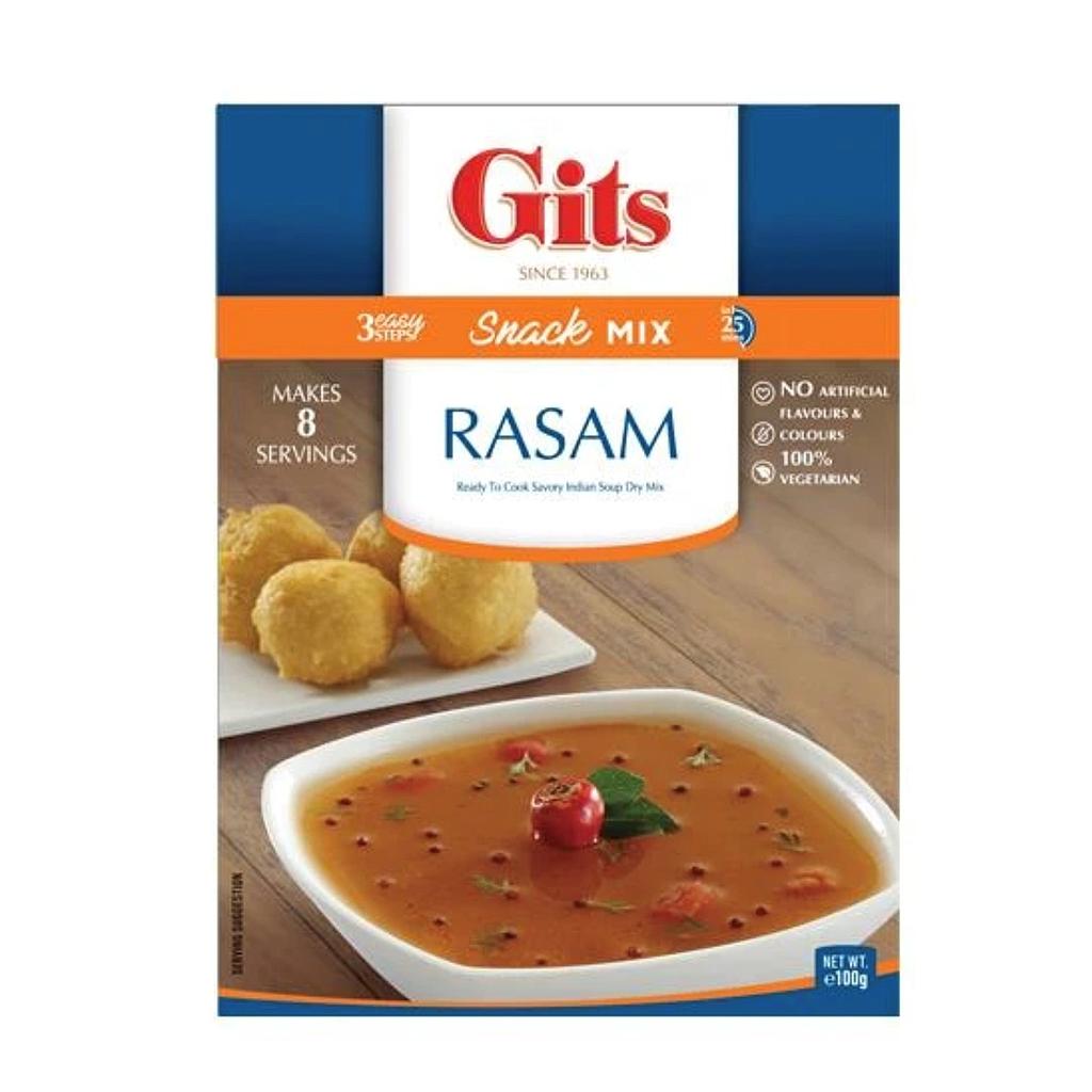 GITS RASAM MIX 100G