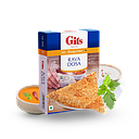 GITS RAVA DOSAI MIX   200G