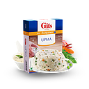 GITS UPMA MIX  200G