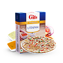 GITS UTTAPAM MIX  200G