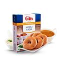 GITS MEDHU VADA MIX  500G
