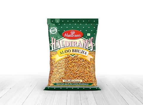 Haldiram Aloo Bhujia 200 g