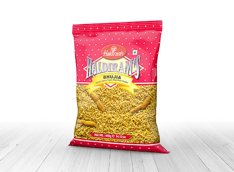 HALDIRAM BHUJIA MASALA 200G