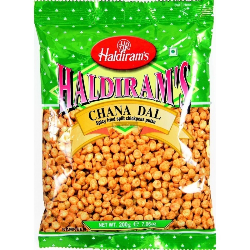 HALDIRAM CHANA DAL 200G