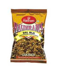 Haldiram Dal Biji 200 g – Spiced Fried Lentils