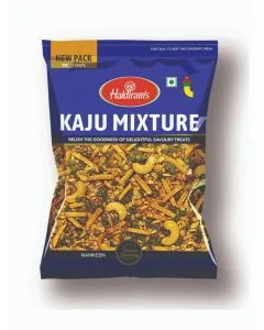 Haldiram Kaju Mix 200 g – काजू मिक्स नमकीन