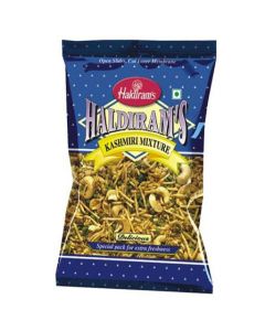 HALDIRAM KASHMIRI MIX  200G