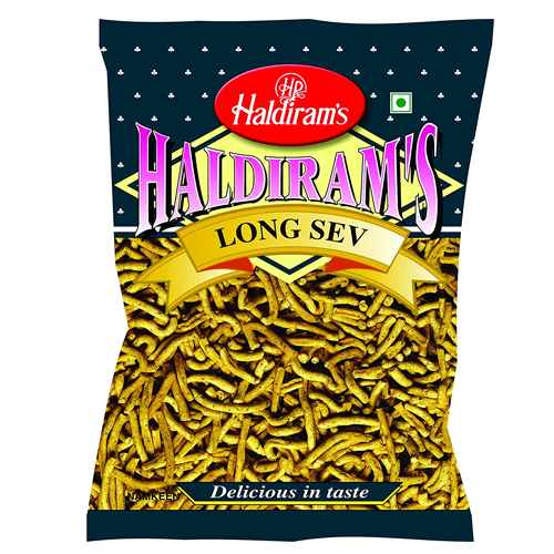 HALDIRAM LONG SEV 200G