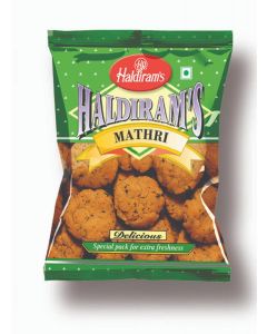 HALDIRAM MATHRI  200G