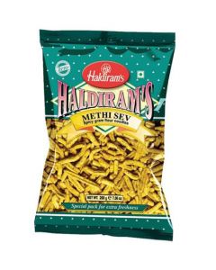 HALDIRAM METHI SEV  200G