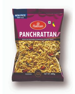 HALDIRAM PANCHRATAN  200G