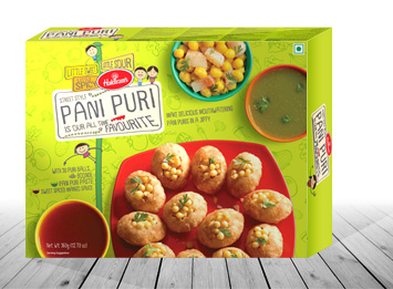 HALDIRAM PANI PURIS 30S