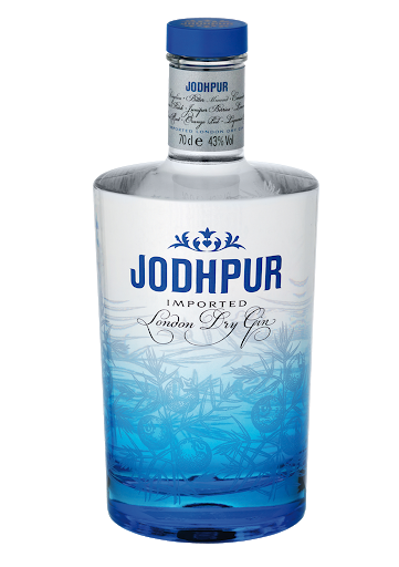 JODHPUR GIN 70CL