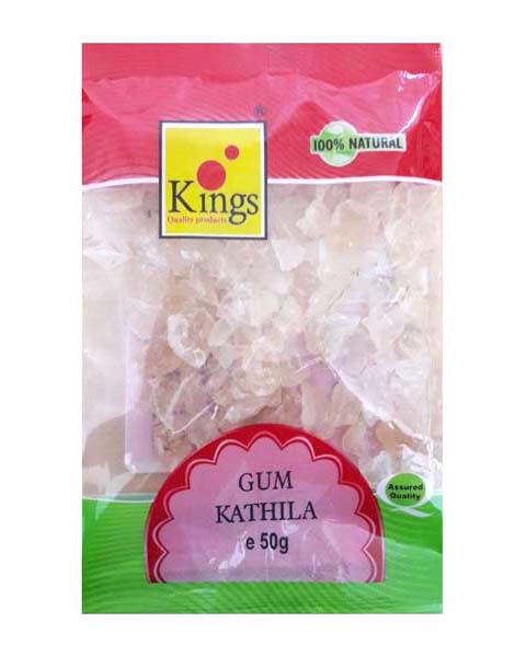 KINGS GOOND KATIRA  50G