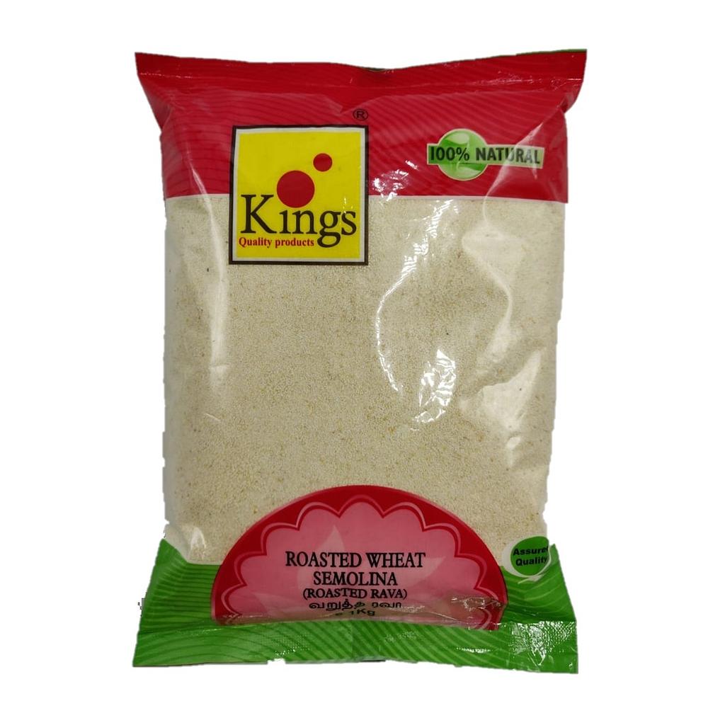 Kings Sémola (Suji) 1 kg