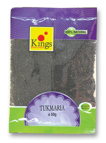 Kings Tukmaria 50 g
