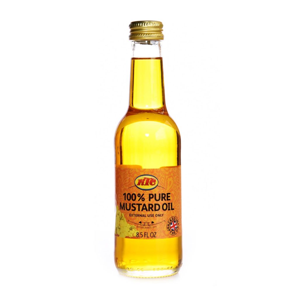 KTC MUSTARD OIL   500 ML