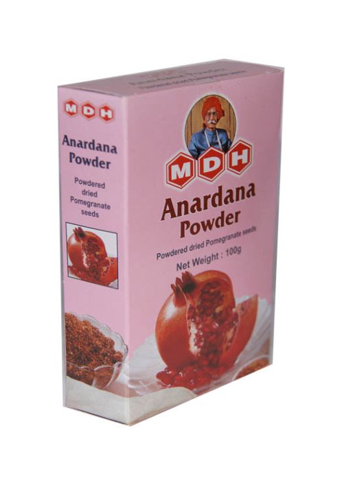 MDH ANARDANA POWDER   100G