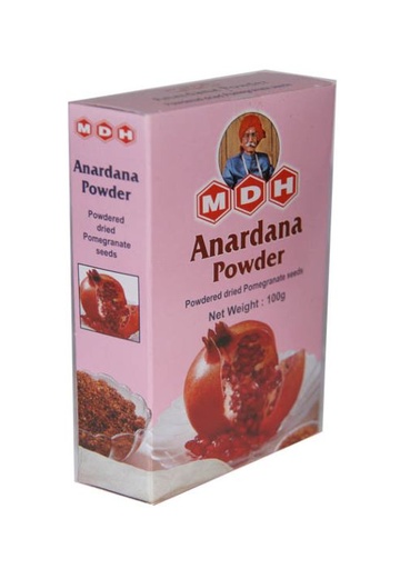 [12950] MDH Anardana Powder 100 g