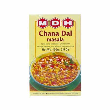 MDH CHANA DAL MASALA  100G.