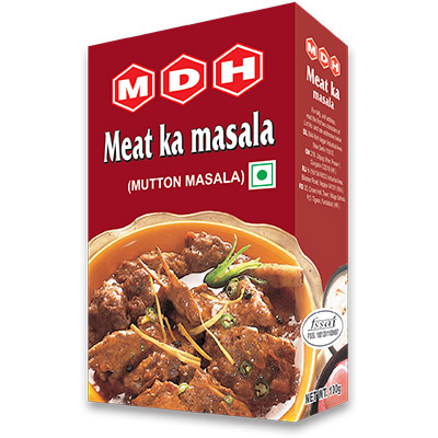 MDH MEAT MASALA  100G