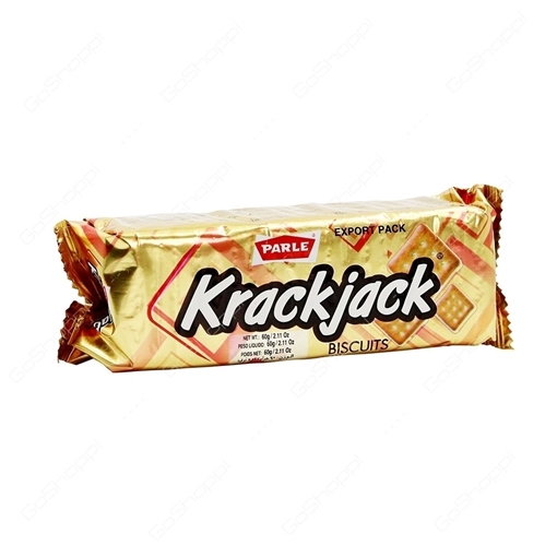 PARLE KRACKJACK 60G