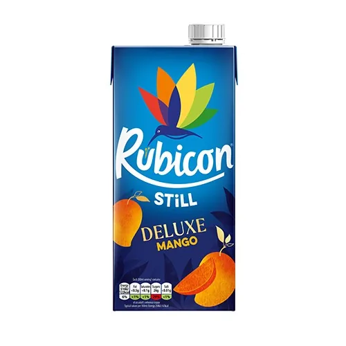 Rubicon Zumo de Mango 1 L