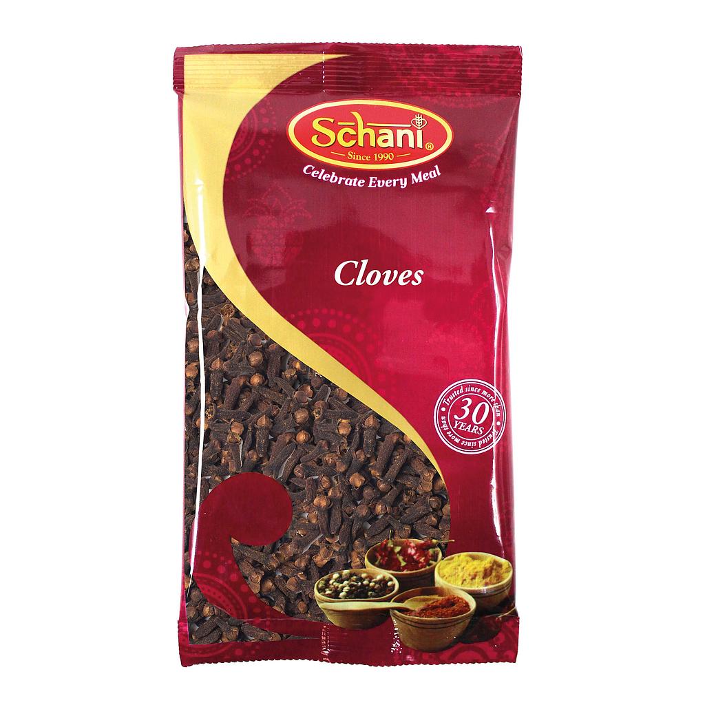 SCHANI CLAVO  50G