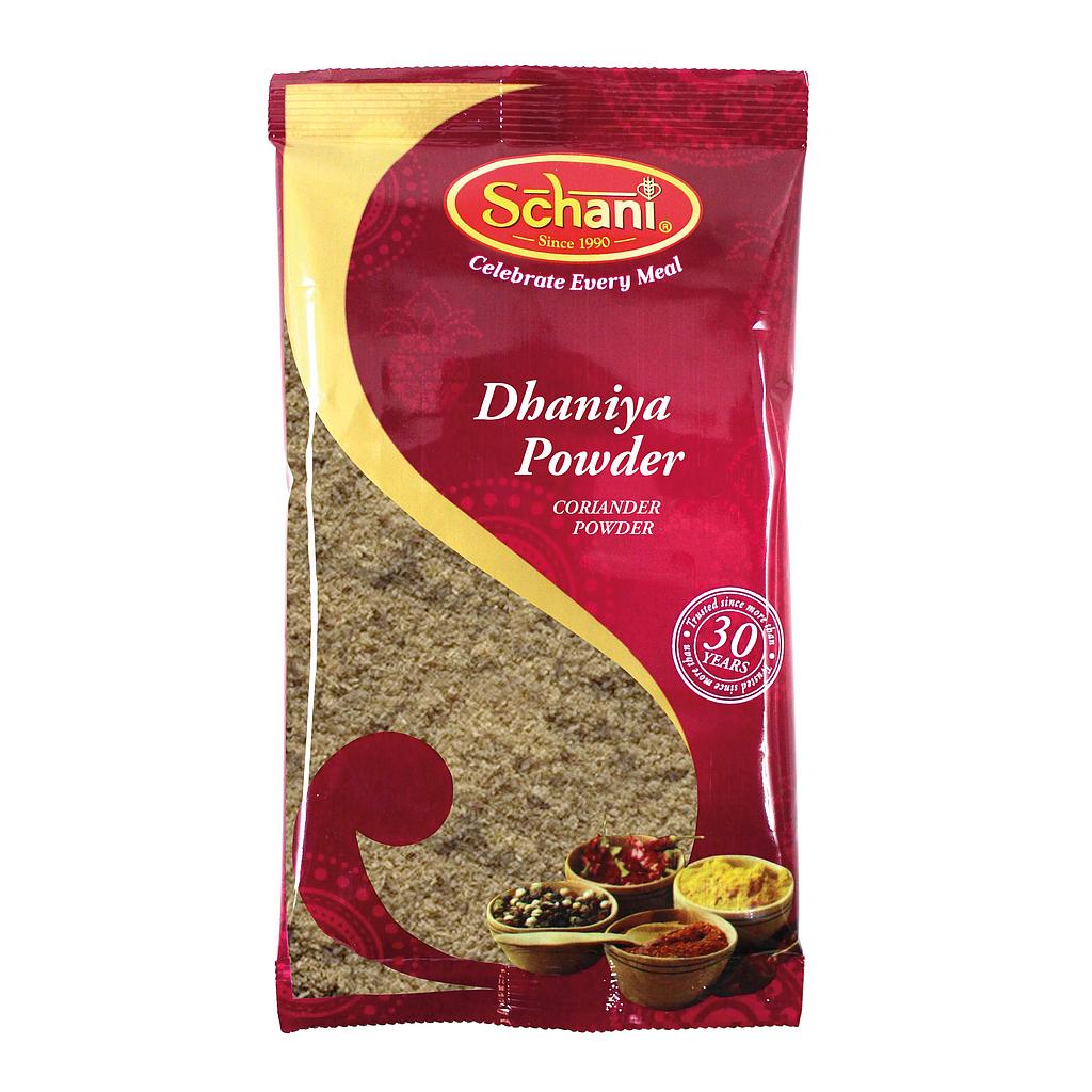 SCHANI CORIANDER POWDER  100G