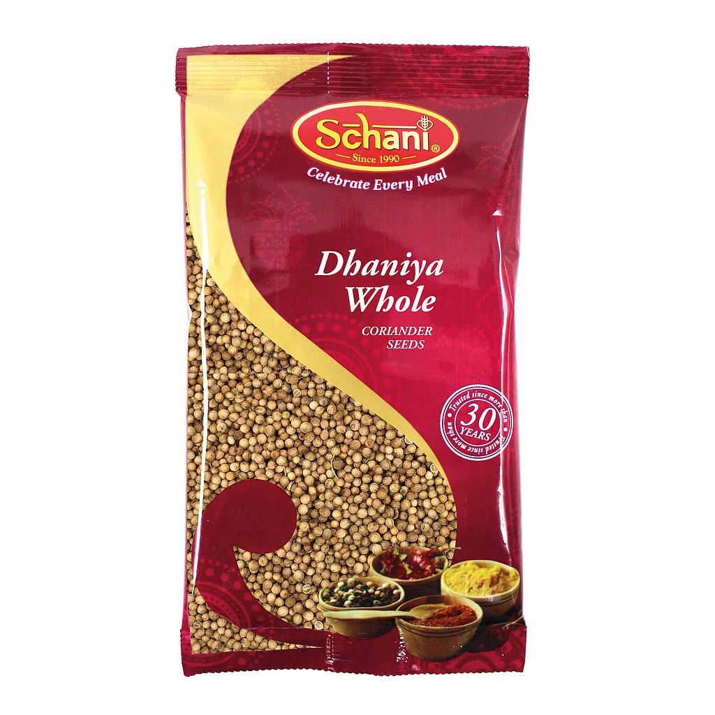 SCHANI CILANTRO GRANO 100G