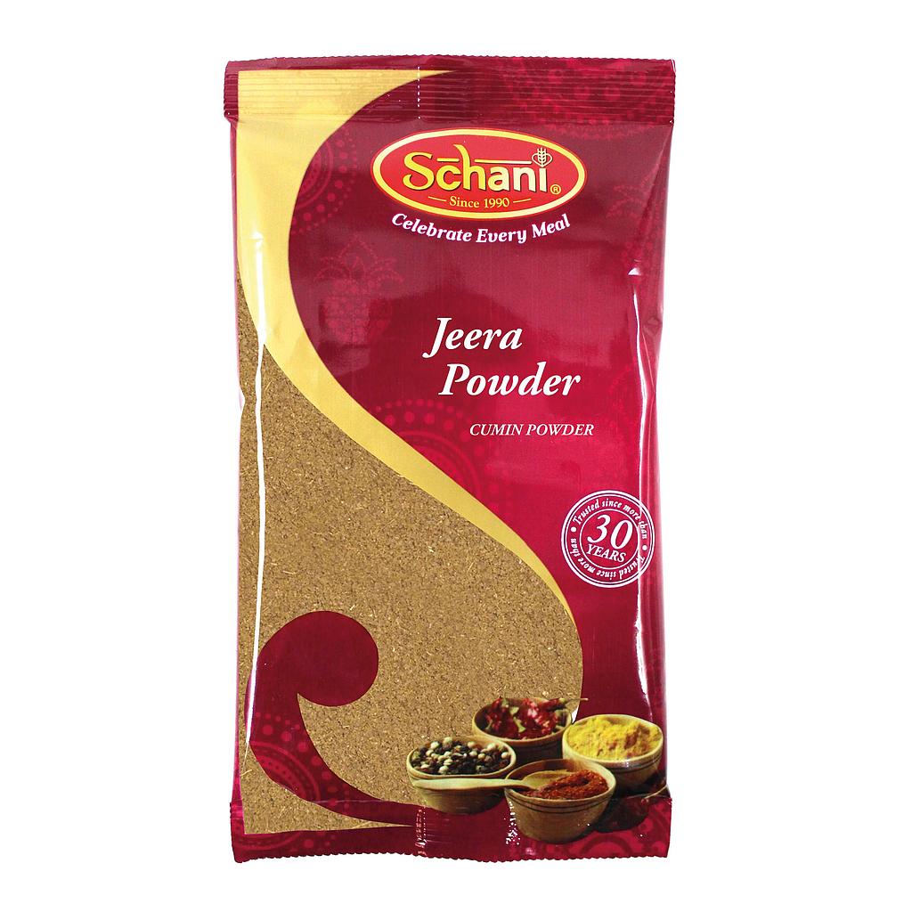 SCHANI COMINO MOLIDO  400G