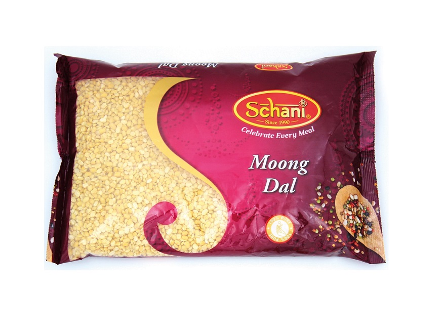 SCHANI MOONG DAL 2 KG