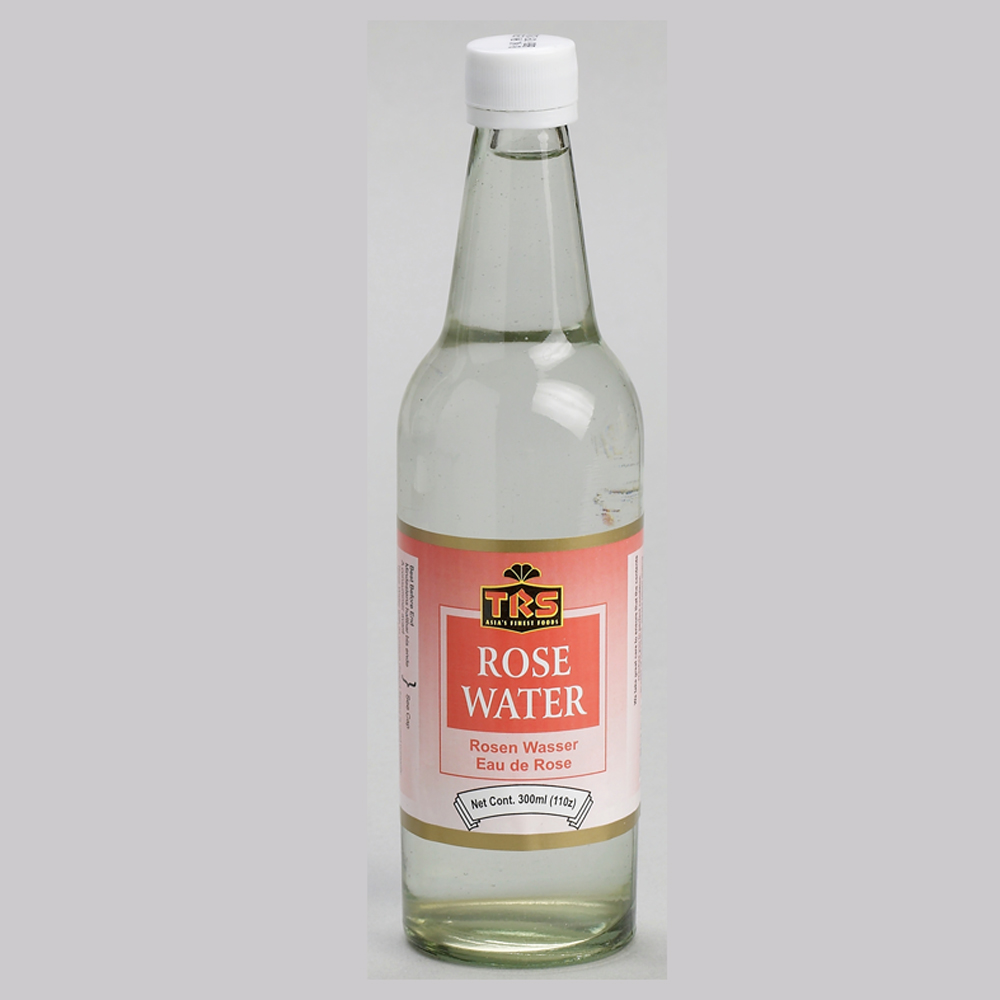 TRS AGUA DE ROSAS 190ML