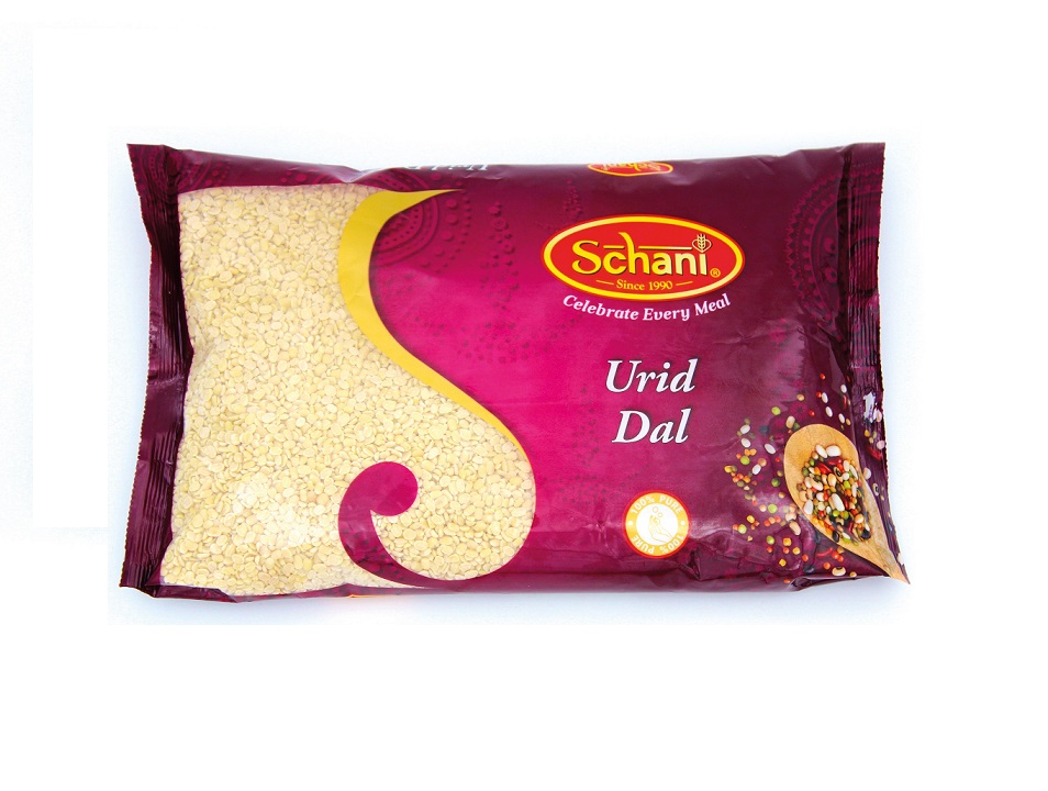 SCHANI URID DAL 2 KG