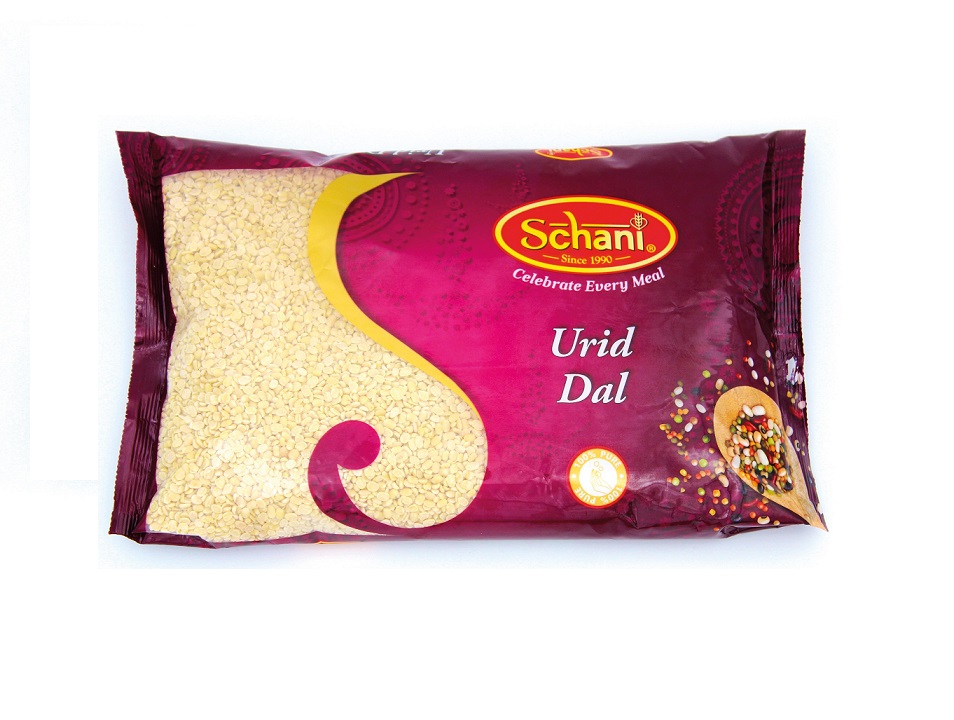 SCHANI URID DAL 500G