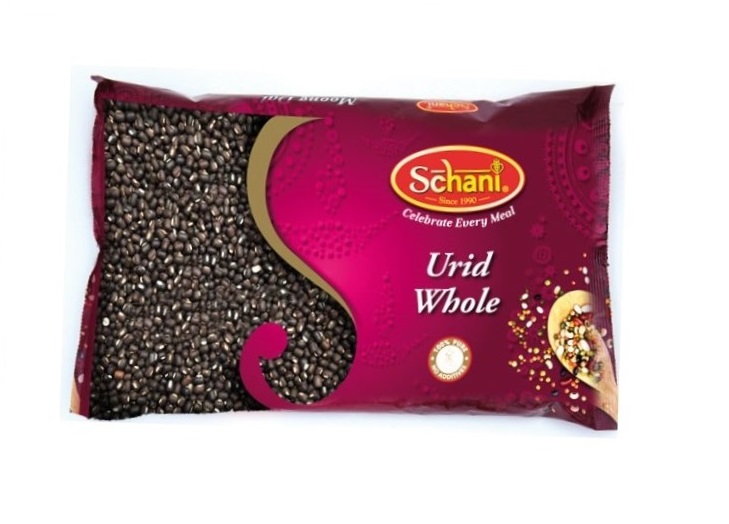 SCHANI URID WHOLE   2 KG